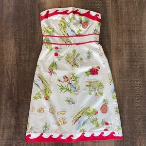 J Crew Woman’s Dress 100% cotton Dress